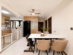 Blk 464A West Plains @ Bukit Batok (Bukit Batok), HDB 4 Rooms #606738161